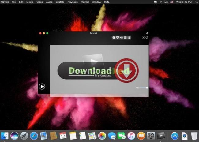 Free Download Codec For Mac
