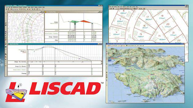 Liscad For Mac Free Download